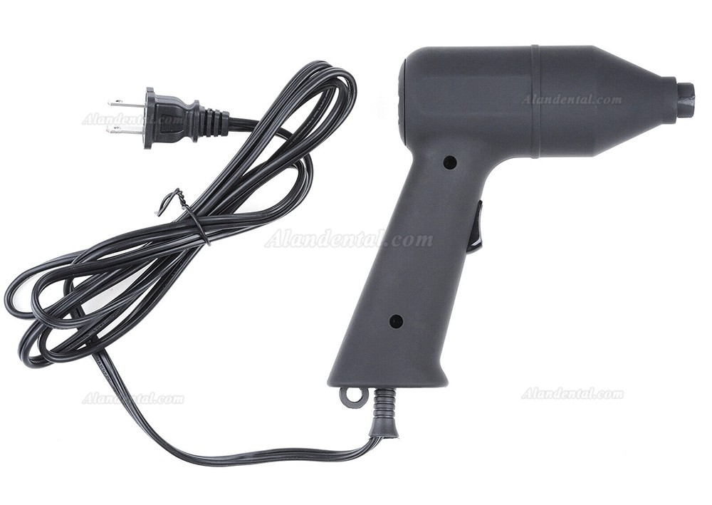 Dental Tooth Dryer Drying Machine For ORTHODONTICS/ REF. 301-1001 WITH 2 TIPS